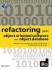 Refactoring Pada Object Oriented Software Dan Object Database